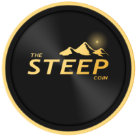 STEEP_SteepCoin_STEEP交易所_STEEP币