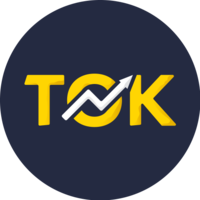 TK_TOK Token_TK交易所_TK币