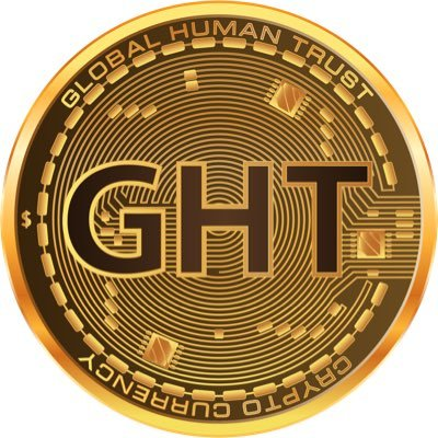GHT_Global Human Trust_GHT交易所_GHT币