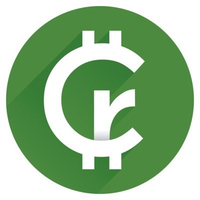 CRS_CriptoReal_CRS交易所_CRS币