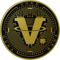 VHKD_Virtual HKD_VHKD交易所_VHKD币