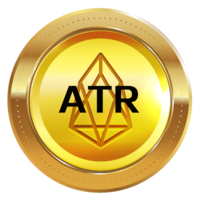 ATR_艾特尔_Aether coin_ATR交易所