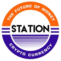 STS_Station Coin_STS交易所_STS币
