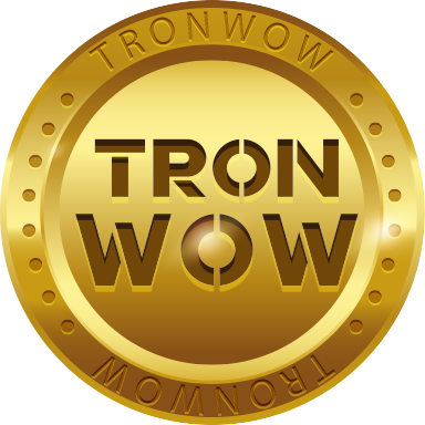 WOW_TronWoW_WOW交易所_WOW币