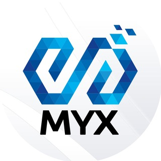 MYX_MYX Network_MYX交易所_MYX币