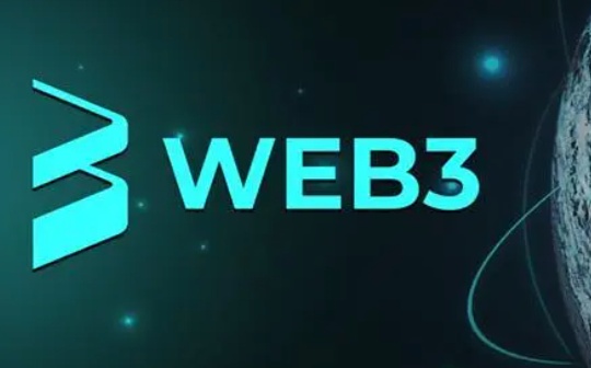 当Web3轻轻掠过房地产_WEB:TOKEN