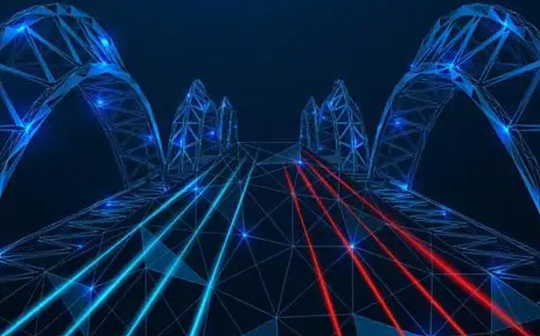 跨链桥是否有安全的未来？_区块链:polygon币未来100美元