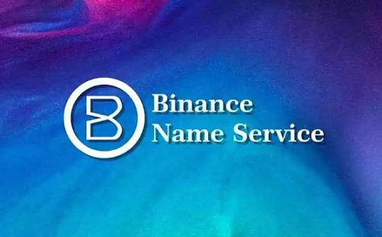 域名生意逆市火爆 BNS能否接棒ENS？_BNS:METAWEB3PA币