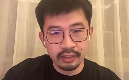 云九资本牛凤轩：我们仍处在Web3.0爆发的前夜_LIT:APP