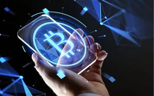 项目周刊 | BTC交易所存款数量达到2年低点_WEB:DAO