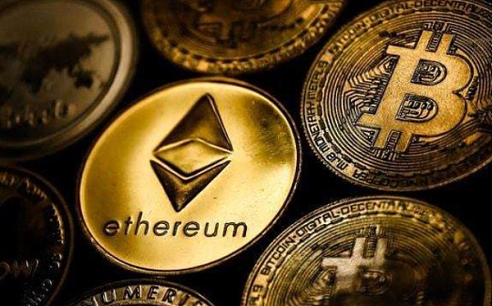 金色早报 | 德国电信提供以太坊区块链质押_区块链:MakerDAO