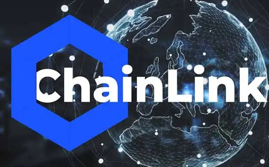 浅谈Chainlink的新叙事：质押和CCIP_LAYER:VICAT