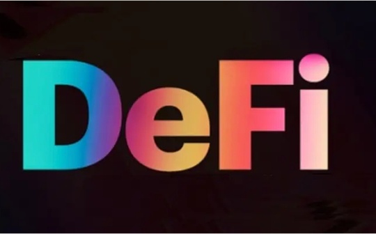 DeFi 理论：贷款与借款_DEFI:AurusDeFi
