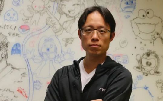 Animoca Brands 创始人专访：Web3 产权如何改变数字经济？_ANI:元宇宙币在哪个交易所
