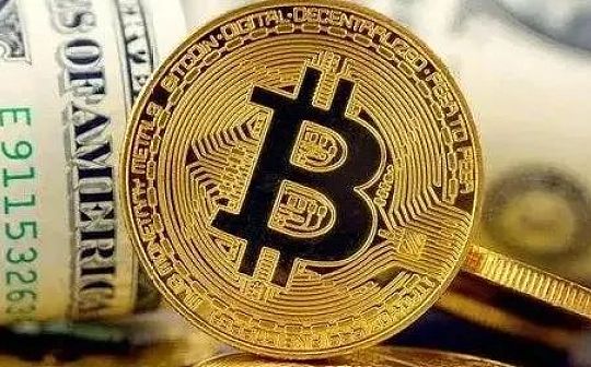 涉案400亿元 特大虚拟币交易案告破_TOR:TORI币