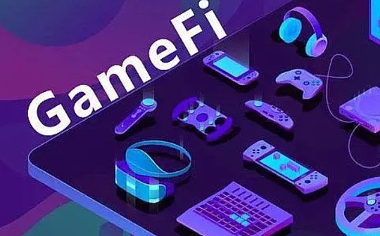 游戏：趣味+GameFi=成功？这些公司能否做到这点？_GAM:AMEPAY