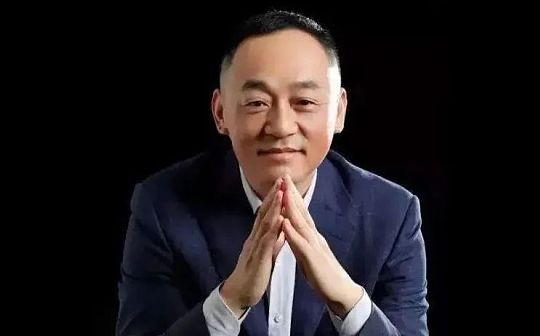 万物岛发起人肖风：关于Web3的11个真相_EFI:AME