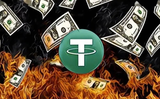 稳定币将退出历史舞台？一文解读美国最新稳定币草案_NFT:NFTG