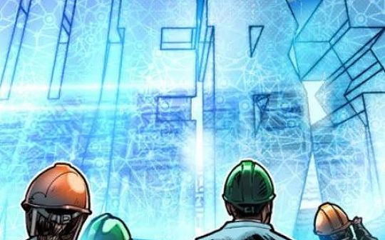 Web3与Web2在设计上有何不同？_WEB:WEB3