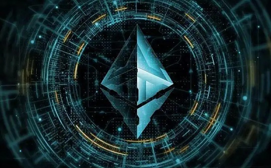 不要指望CeFi去拯救以太坊_ECO:ETH