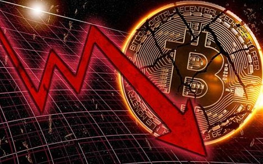 金色早报 | 加密货币交易和加密货币钱包应用下载量同比下降了55%_加密货币:加密货币是钱吗