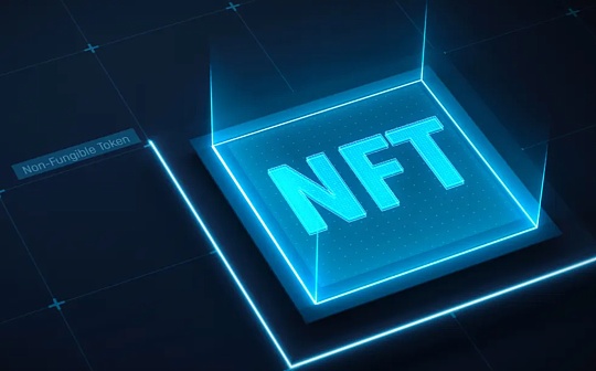 Web3 时代 传统品牌如何玩转 NFT 营销？_NFT:无聊猿