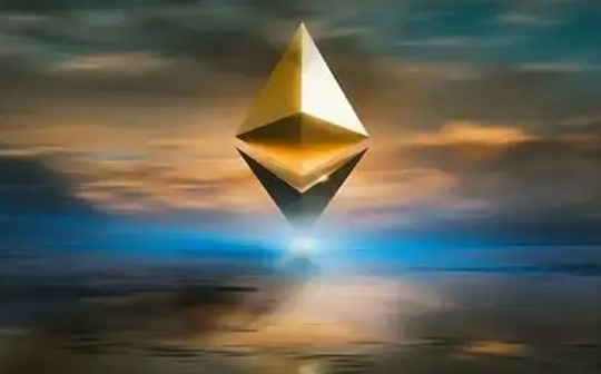 金色早报 | Solana联合创始人：希望看到以太坊的成功_USD:SDC
