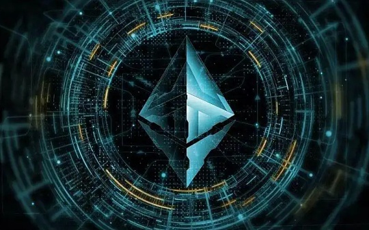 观点：以太坊最有可能成为 CBDC 基础层_比特币:以太坊