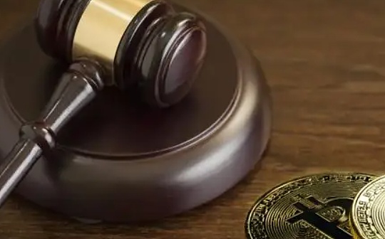 美国加密市场监管多头并进 SEC和CFTC争权逐利_SEC:CFT