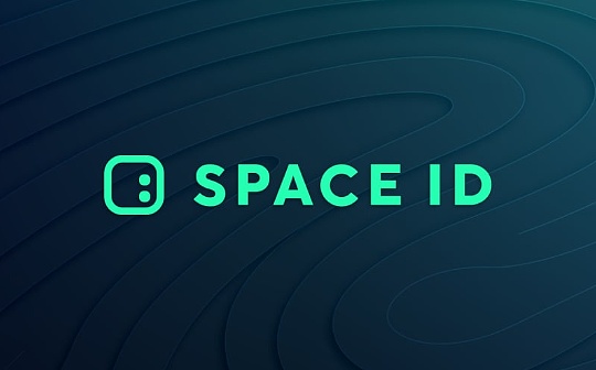 SPACE ID 上哪类域名更受欢迎_SPA:SPACE