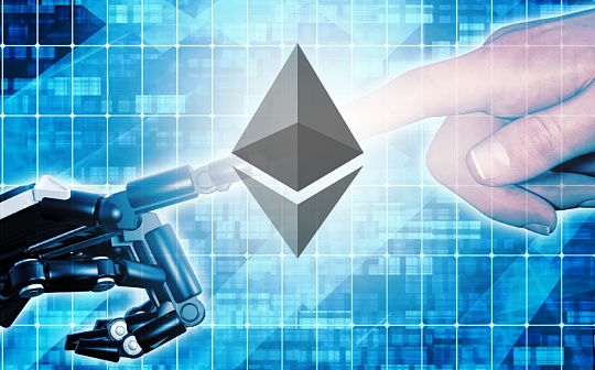 以太坊合并前夕 回顾网络去中心化关键指标_Tezos:EFI