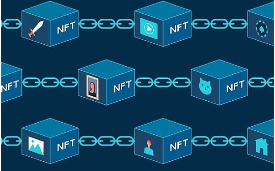 NFT 版税报告：1956 个项目平均版税为 9% 头部项目日均版税收入 1.5 万美元_LIF:Lift Kitchen