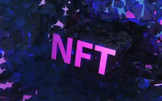 金色图览 | NFT行业周报（8.28 - 9.3）_WEB:比特币