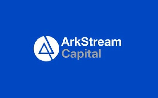 ArkStream Capital:全面解析灵魂绑定代币的现状和未来方向_EFI:efinity币最新官方消息