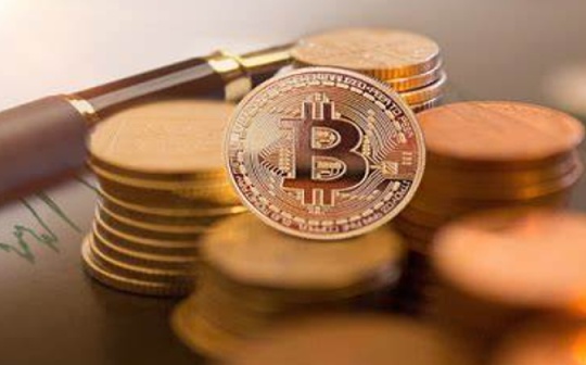 金色早报 | 加密行业的基本面正在变得更加强劲_区块链:加密货币