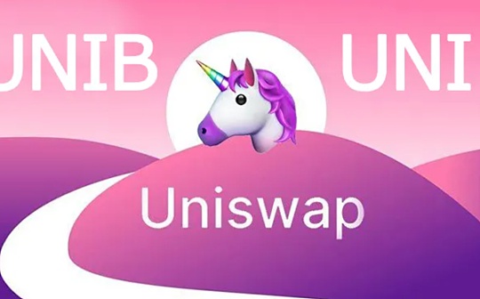 当 Uniswap 打开费用开关后 会发生什么？_以太坊:POSS价格