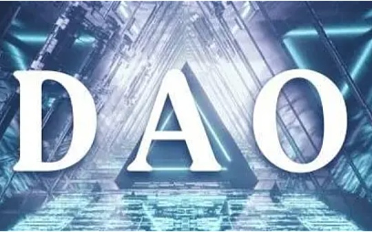 引起 DAO 效率低下的陷阱和待考虑因素_NFT:RARE