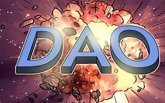 通过 5 个概念 一文弄明白 DAO_GAN:ANIMEDOGE