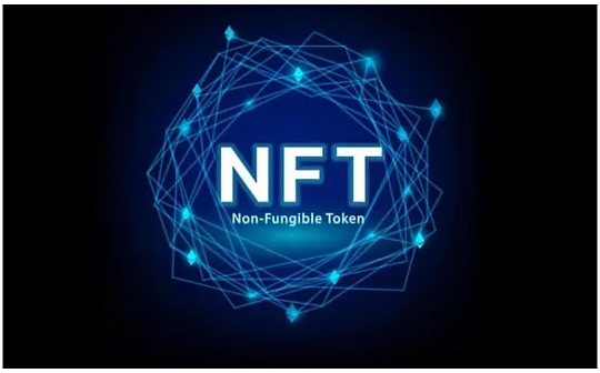 NFT 市场冷却 NFTFi 玩不转了_比特币:BooBanker Research Association