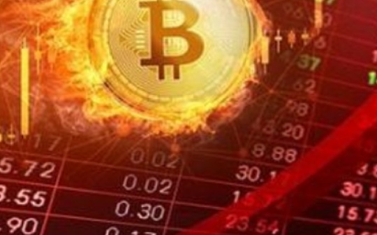 金色观察 | 熊市矿企亏损超10亿美元 美股区块链概念股走低_区块链:YINCOME