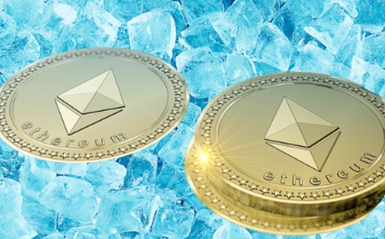 金色观察｜以太坊PoW分叉链能冻结链上资产吗？_ETH:以太坊