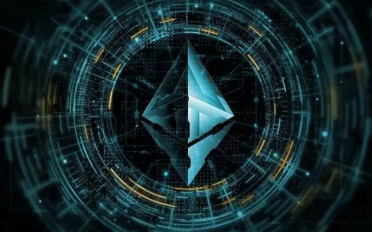 PoS 合并进展 分叉叙事_以太坊:ethereumpanda
