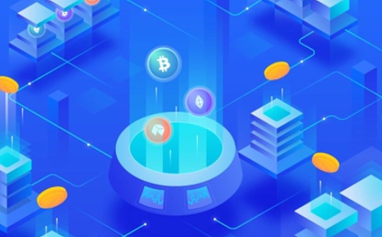 金色早报 | 近7天USDT流通供应量增长约8亿美元_DEFI:COI