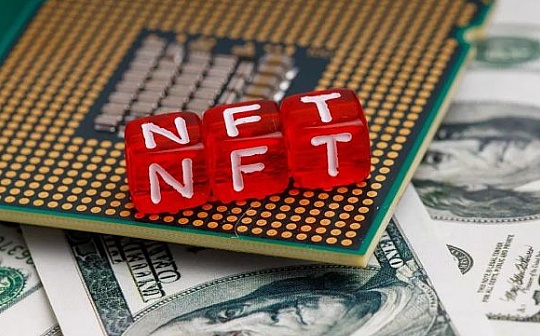 Bankless：一览当下四大生态的文字型 NFT 铸造平台_OSMO:cosmos