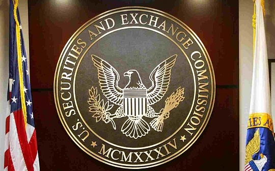 总统令见效 美国加密资产监管迈入新阶段_ORD:Chainsquare