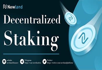 Newland：去中心化Staking的价值与未来展望_ING:dogeking币机制
