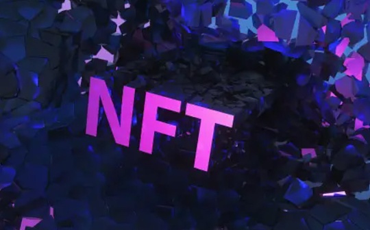 不破不立 为什么我们需要更好的 NFT 协议标准_TOKEN:KEN