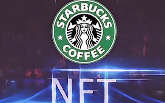 星巴克NFT计划的细节和思考_THE:kkt币跑路了吗