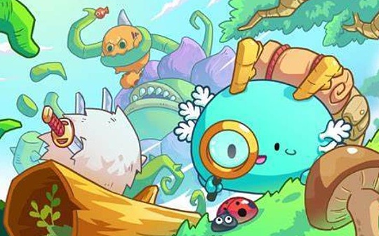只有星巴克的 NFT 是 Web2.5？恐怕在座的各位···_NFT:区块链的未来发展前景ppt