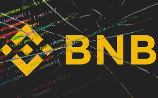黑客盗取币安链200万枚BNB过程全解析_NFT:Cryptocurrency Top 10 Tokens Index